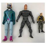 Misc. Action Figures & More