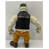 Misc. Action Figures & More