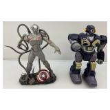 Misc. Action Figures & More