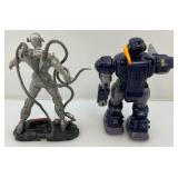 Misc. Action Figures & More