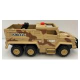 Misc. Toy Cars, Trucks & More
