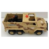 Misc. Toy Cars, Trucks & More