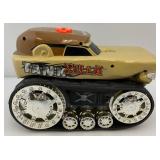 Misc. Toy Cars, Trucks & More