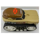 Misc. Toy Cars, Trucks & More