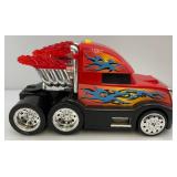 Misc. Toy Cars, Trucks & More