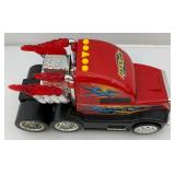 Misc. Toy Cars, Trucks & More