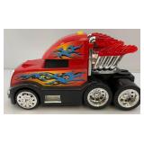 Misc. Toy Cars, Trucks & More
