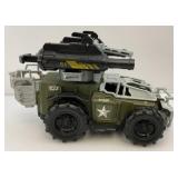 Misc. Toy Cars, Trucks & More