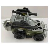 Misc. Toy Cars, Trucks & More