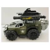 Misc. Toy Cars, Trucks & More