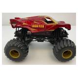 Misc. Toy Cars, Trucks & More