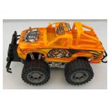 Misc. Toy Cars, Trucks & More