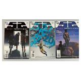 Misc. Vintage Comic Books  Including  (Iron Man) & More