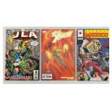 Misc. Vintage Comic Books  Including  (Avengers) & More