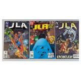 Misc. Vintage Comic Books  Including  (Avengers) & More