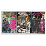 Misc. Vintage Comic Books  Including  (Robin) & More