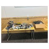 Various Robitics/Electrical Parts