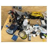 Various Robitics/Electrical Parts