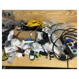 Various Robitics/Electrical Parts