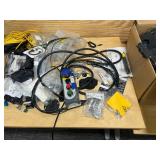 Various Robitics/Electrical Parts