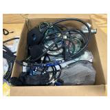 Various Robitics/Electrical Parts