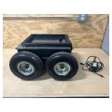 Rover Zero 3 Robot