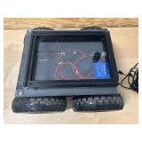 Rover Zero 3 Robot
