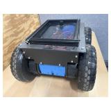 Rover Zero 3 Robot