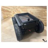 Rover Zero 3 Robot