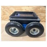 Rover Zero 3 Robot