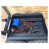 Rover Zero 3 Robot