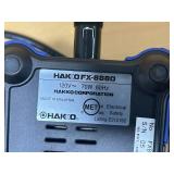 Lot of 2 Soldering Irons