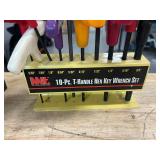Lot of Various Tools