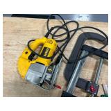 Lot of Miscellaneous Tools