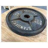 35LB Barbell