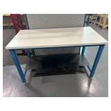 Work Table