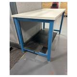 Work Table