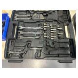 Lot of 2- Tool Sets