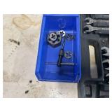 Lot of 2- Tool Sets