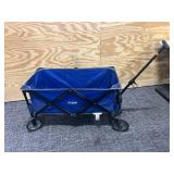 ULINE Cart