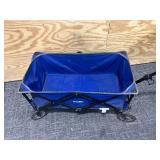 ULINE Cart