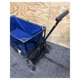 ULINE Cart