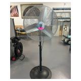 STRONGWAY 30" Pedestal Fan