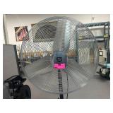 STRONGWAY 30" Pedestal Fan