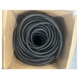 Polyethylene Flexible Split Tubing- 3/4"