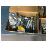 DEWALT Lot of Concrete Anchors