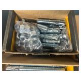 DEWALT Lot of Concrete Anchors