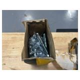 DEWALT Lot of Concrete Anchors- 4-1/4"