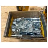 DEWALT Lot of Concrete Anchors- 4-1/4"