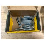 DEWALT Lot of Concrete Anchors